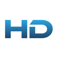 HarrisData logo - Similar company to Boulder Wine Merchant