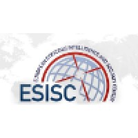 ESISC - European Strategic Intelligence & Security Center logo - Similar company to De Gasperi Foundation