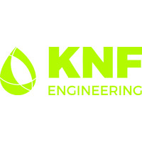 KNF ENGINEERING logo - Similar company to Knf Arquitectura & Ingeniería