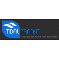 Tidal Transit Limited logo - Similar company to Turner Iceni