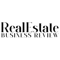 Real Estate Business Review logo - Similar company to Initiative Tech Solutions - Its Ltd