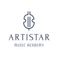 Artistar Music Academy logo - Similar company to Muse Arts