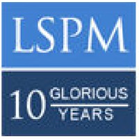London School of Planning and Management logo - Similar company to Elearning College