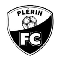 Plérin Football Club logo - Similar company to Soccer Hub