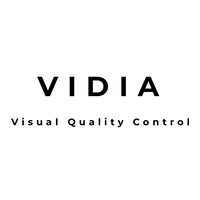 Vidia.ai logo - Similar company to Mehalev Group