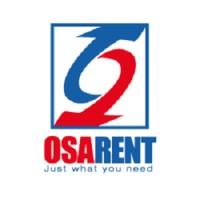 Osa Rent logo - Similar company to Nolo Climat