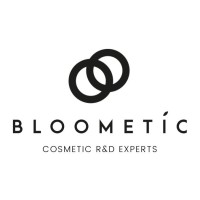 Bloometic logo - Similar company to B Stunning Of Sweden Ab
