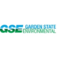 Garden State Environmental, Inc. logo - Similar company to Crane Associates P.C.