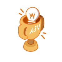 Trophée Vet Nurse Day logo - Similar company to Dr Patounes 🐾