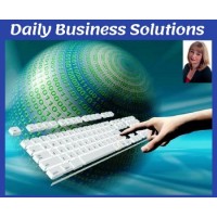 Daily Business Solutions logo - Similar company to Klik Savvy