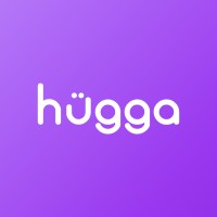 Hügga logo - Similar company to Corpeb