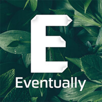 Eventually logo - Similar company to Eventually Co.