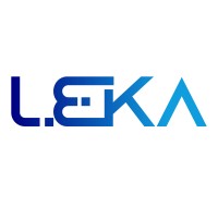 Leka Upselling logo - Similar company to Dolce Bcn