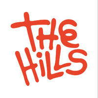 The Hills logo - Similar company to Another Perspective Pictures