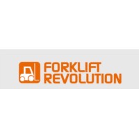 Forklift News logo - Similar company to Mobile Zoom