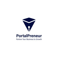 PORTALPRENEUR logo - Similar company to Hiu Technologies