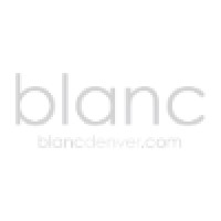 blanc Denver logo - Similar company to Hosdev Consulting