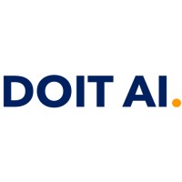 DOIT AI. logo - Similar company to Lex Artist Sp. Z O.O.