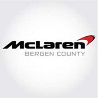 McLaren Bergen County logo - Similar company to Autoland
