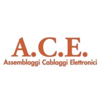 ACE cablaggi logo - Similar company to Cabloveneta