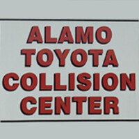 Alamo Toyota Collision Center
