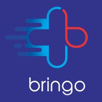 bringo logo - Similar company to Huber Pharma