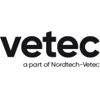 Vetec A/S logo - Similar company to Hgsystem Aps
