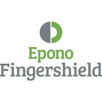EPono Fingershield logo - Similar company to Cardea Solutions