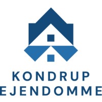 Kondrup Ejendomme logo - Similar company to Kondrup Consulting Aps