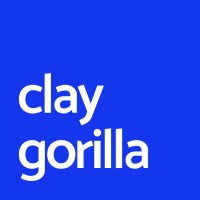 Clay Gorilla
