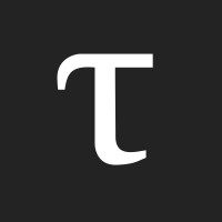 Tau Robotics logo - Similar company to Deft Robotics