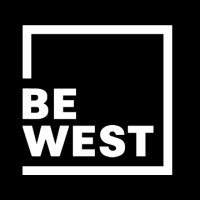 BE WEST logo - Similar company to Greenford Quay