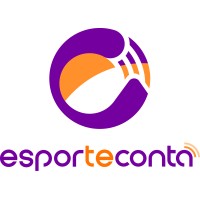 Esporte Conta logo - Similar company to Marbo Comercial Ltda
