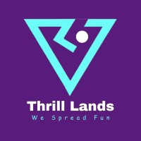 Thrilllands logo - Similar company to Green Power