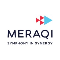 Meraqi Advisors Pvt. Ltd. logo - Similar company to Liases Foras