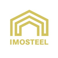 Imosteel logo - Similar company to Pergamon Rd
