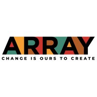 ARRAY logo - Similar company to Array