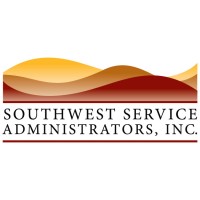 Southwest Service Administrators, Inc. logo - Similar company to Benefitdriven