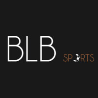 BLB Sports logo - Similar company to Kick Global