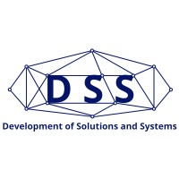 DSS - Development of Solutions and Systems logo - Similar company to Coaltech