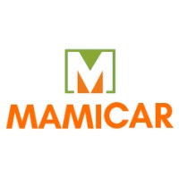 MAMICAR logo - Similar company to Deyma