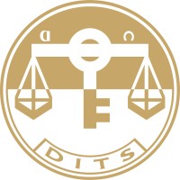 Dome International logo - Similar company to Inter Ocean Container