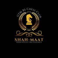 Shah-Maat : IITM BS Chess Community logo - Similar company to Everaise Academy