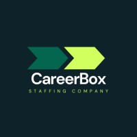 CareerBox logo - Similar company to 360Hr_Tr