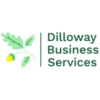 Dilloway Business Services Ltd. logo - Similar company to Azalea Group Ltd