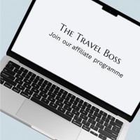 The Travel Boss Group logo - Similar company to Luxley Communications Limited