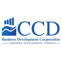 CCD Business Development logo - Similar company to South Coast Development Council (Scdc)