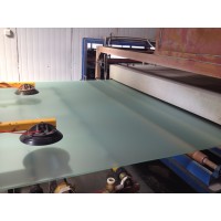 Qingdao Unique Industry Glass Co., Ltd. logo - Similar company to Cardinal Showers