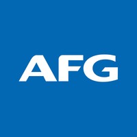American Farmers Group logo - Similar company to Blendco Inc.