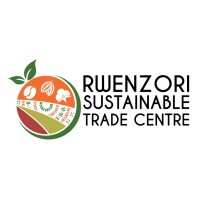 Rwenzori Sustainable Trade Centre logo - Similar company to Sapphire Africa Foundation